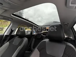 Blanco Usado 2019 Opel Grandland X Ultimate SUV | 12.965 € (Precio justo)