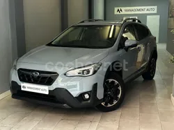 Azul Usado 2022 Subaru XV Sport SUV | 21.990 € (Precio justo)