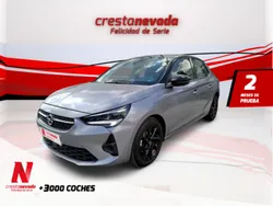 Usado 2023 Opel Corsa GS Line | 13.915 € (Precio justo)