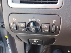 Gris / plata Usado 2009 Volvo S80 Executive Berlina | 5800 €