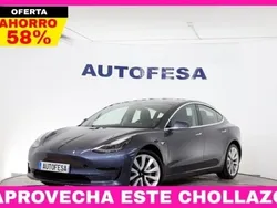 Usado 2019 Tesla Model 3 Long Range Berlina | 29.350 €
