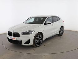 Blanco Usado 2021 BMW X2 M Sport SUV | 29.099 € (Caro)