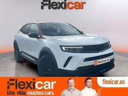 Blanco Usado 2022 Opel Mokka GS Line SUV | 16.990 € (Precio justo)