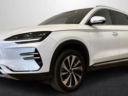 Blanco Nuevo 2025 BYD Seal U Design SUV | 41.190 € (Precio justo)