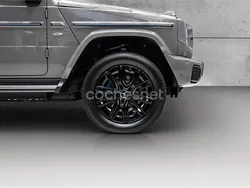 Eléctrico Usado 2024 Mercedes G580 SUV | 199.000 €