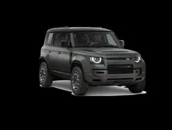 Verde Nuevo 2025 Land Rover Defender SUV | 236.064 €