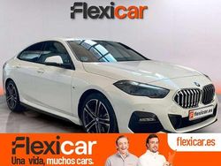 Blanco Usado 2024 BMW 220 Coupe | 32.590 €