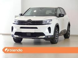 Blanco Usado 2022 Citroën C5 Aircross Feel SUV | 41.475 €