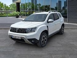 Usado 2020 Dacia Duster Prestige SUV | 16.900 € (Precio justo)