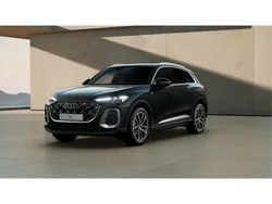Negro mito Nuevo 2025 Audi Q5 S-Line SUV | 76.826 €