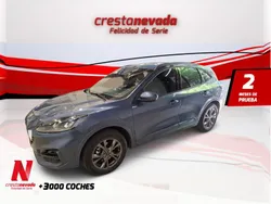 Usado 2021 Ford Kuga ST-Line X SUV | 22.420 € (Super precio)