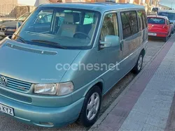 VW Multivan