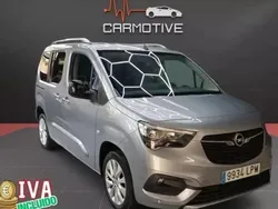Usado 2021 Opel Combo Life Elegance | 21.800 € (Caro)