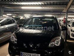 Negro Usado 2011 Renault Koleos Dynamique SUV | 6500 € (Precio justo)