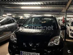 Negro Usado 2011 Renault Koleos Dynamique SUV | 6500 € (Precio justo)