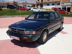 Verde Usado 1995 Chrysler Saratoga Berlina | 4300 €