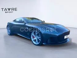 Xenon grey Usado 2019 Aston Martin DBS Coupe | 229.000 € (Super precio)