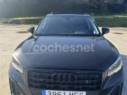 Negro Usado 2023 Audi Q2 S-Line SUV | 34.400 € (Caro)