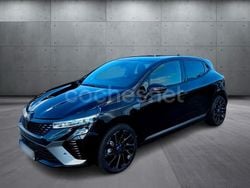 Negro Usado 2025 Renault Clio V Esprit Alpine Berlina | 22.700 € (Un poco caro)