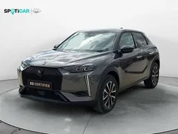 Gris Nuevo 2024 DS Automobiles DS3 Performance SUV | 22.495 €