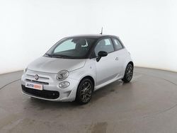 Usado 2021 Fiat 500 Connect Utilitario | 11.237 € (Precio justo)