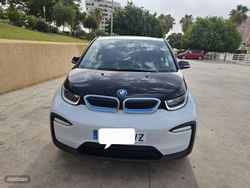 Blanco Usado 2019 BMW i3 Utilitario | 16.000 €