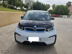 Blanco Usado 2019 BMW i3 Utilitario | 18.900 €