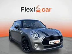 Gris Usado 2019 Mini Cooper S Utilitario | 15.390 € (Super precio)