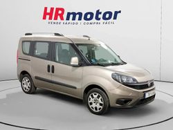 Usado 2019 Fiat Doblò Easy Monovolumen | 9610 € (Precio justo)