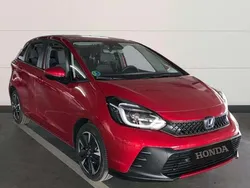 Usado 2024 Honda Jazz Advance Utilitario | 19.975 € (Precio justo)