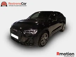 Negro Usado 2023 Audi Q3 SUV | 45.490 € (Caro)
