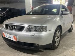 Usado 2001 Audi A3 Ambiente Utilitario | 5650 € (Caro)