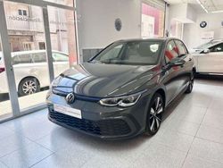 Gris Usado 2021 VW Golf VIII Utilitario | 25.900 € (Precio justo)