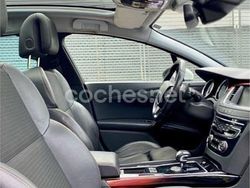 Negro Usado 2012 Peugeot 508 RXH Familiar | 9000 € (Un poco caro)