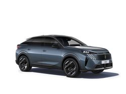 Azul Usado 2024 Peugeot 3008 GT | 54.010 €