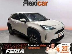 Blanco Usado 2024 Toyota Yaris Cross Active SUV | 19.490 € (Super precio)