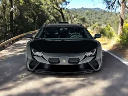 Negro Usado 2023 Lamborghini Huracán Coupe | 334.900 €