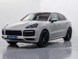 Blanco Usado 2022 Porsche Cayenne SUV | 92.990 € (Super precio)