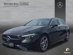 Otro Usado 2024 Mercedes A200 AMG line Berlina | 33.750 € (Precio justo)