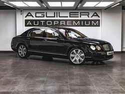 Negro Usado 2006 Bentley Continental Flying Spur Berlina | 34.990 €