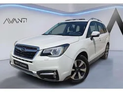 Usado 2016 Subaru Forester SUV | 15.990 € (Precio justo)
