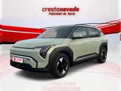 Nuevo 2025 Kia EV3 2 SUV | 36.822 € (Precio justo)