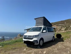 Blanco Usado 2023 VW California California Van | 62.800 € (Un poco caro)