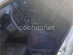 Blanco Usado 2015 Renault Clio IV Authentique Berlina | 4000 € (Super precio)