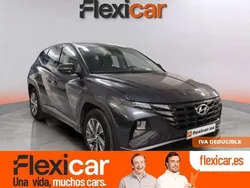 Negro Usado 2023 Hyundai Tucson SUV | 19.390 € (Super precio)