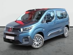 Kiama blue Usado 2025 Citroën Berlingo Monovolumen | 18.990 €