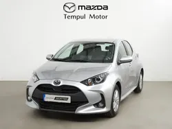 Otro Nuevo 2025 Mazda 2 Center-Line Berlina | 20.400 € (Precio justo)