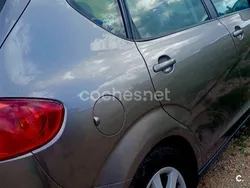 Usado 2005 Seat Altea Reference Monovolumen | 4400 € (Precio justo)
