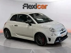 Gris Usado 2024 Abarth 695C Descapotable | 23.690 €