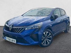 Usado 2025 Renault Clio V Techno | 16.750 € (Precio justo)